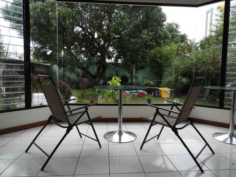 Hotel Casa Jardin Del Mango