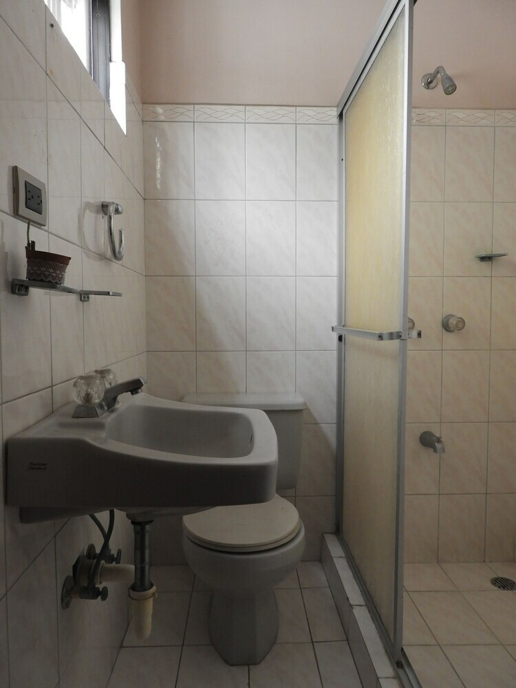 Hotel Casa Jardin Del Mango