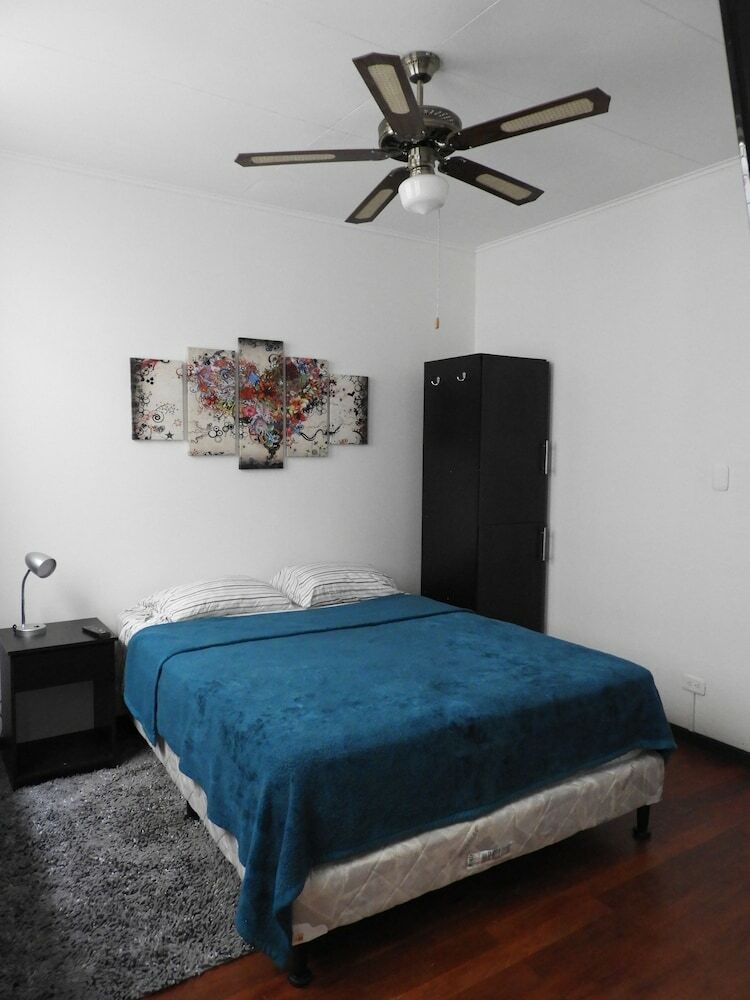Hotel Casa Jardin Del Mango