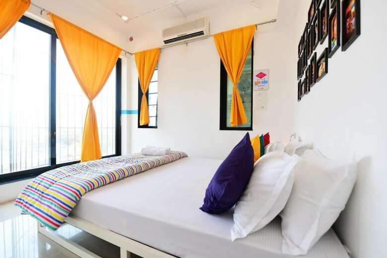 Hostal Gostops Mumbai