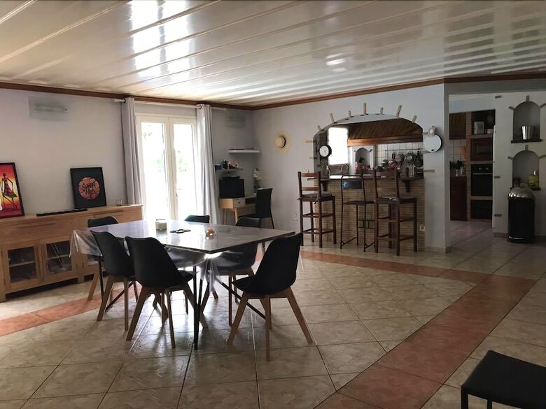 Hotel Le Repos D'or