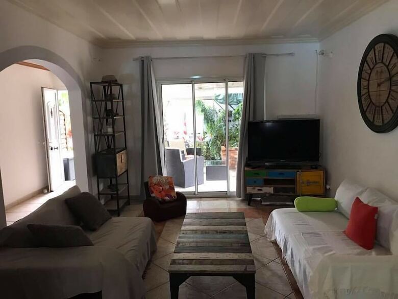 Hotel Le Repos D'or