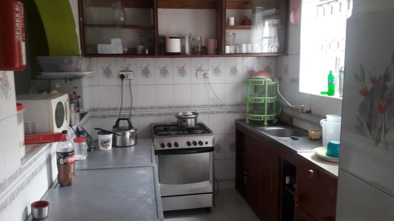 Hotel Marlin Guest Resort