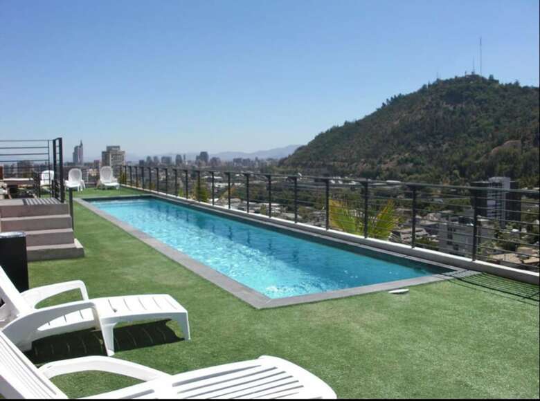 Apartamentos Primus Spa