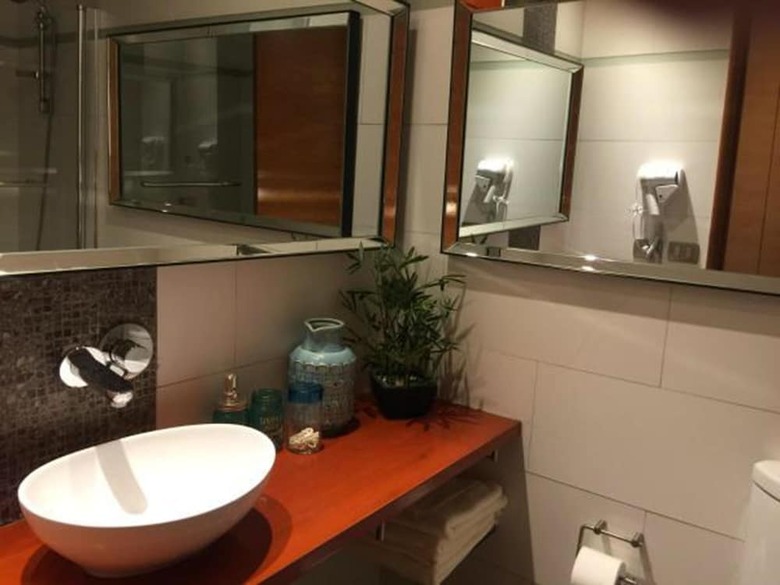 Apartamentos Primus Spa