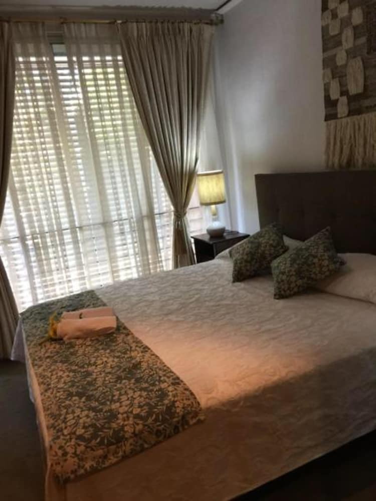 Apartamentos Primus Spa