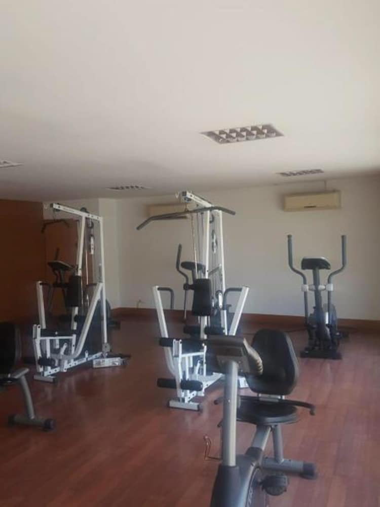 Apartamentos Primus Spa
