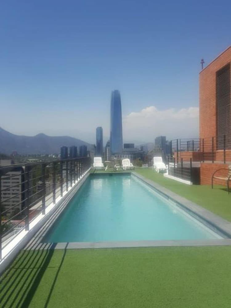 Apartamentos Primus Spa