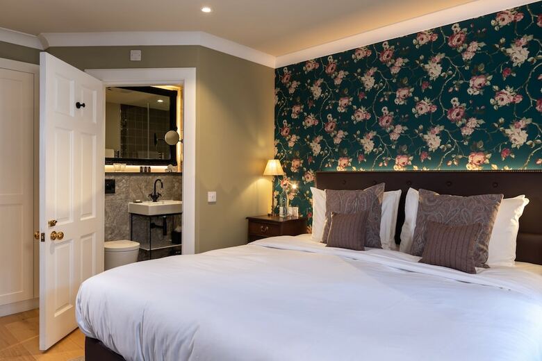 Schloss Roxburghe Hotel & Golf Course