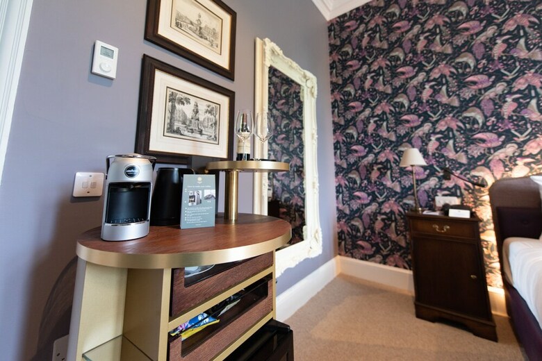 Schloss Roxburghe Hotel & Golf Course