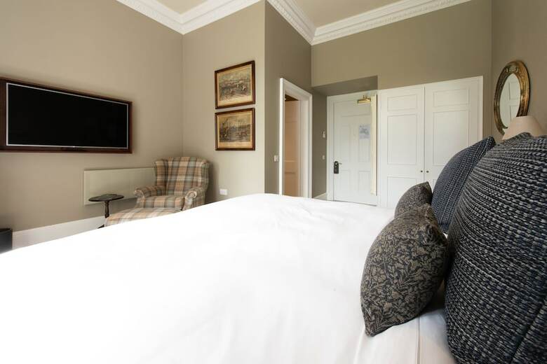 Schloss Roxburghe Hotel & Golf Course