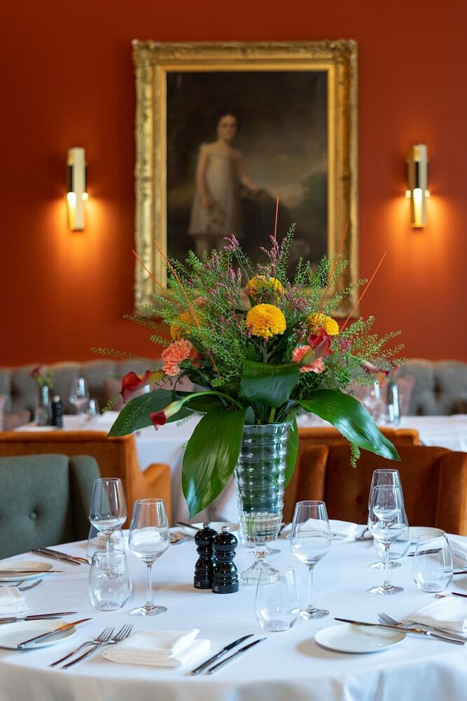 Schloss Roxburghe Hotel & Golf Course