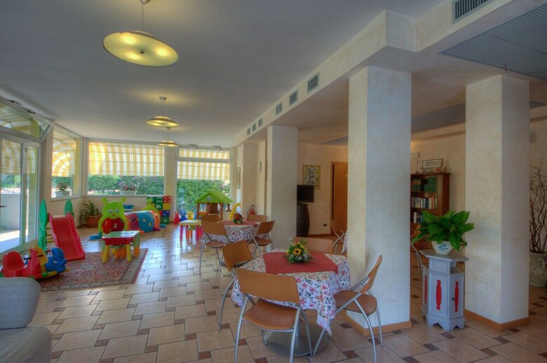Residence Villa Gloria