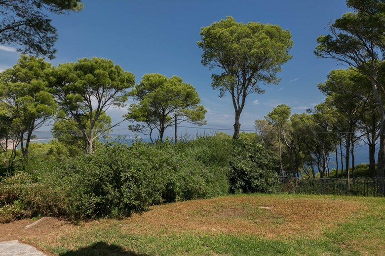 Apartamentos Sa Punta Negra
