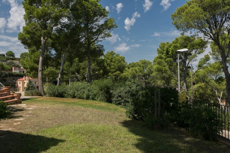 Apartamentos Sa Punta Negra
