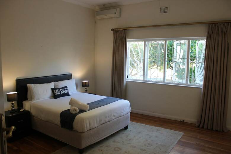 Grande Kloof Boutique Hotel