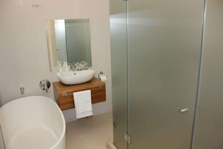Grande Kloof Boutique Hotel