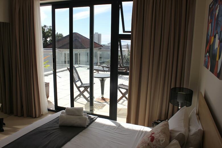Grande Kloof Boutique Hotel