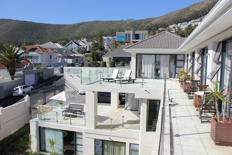 Grande Kloof Boutique Hotel