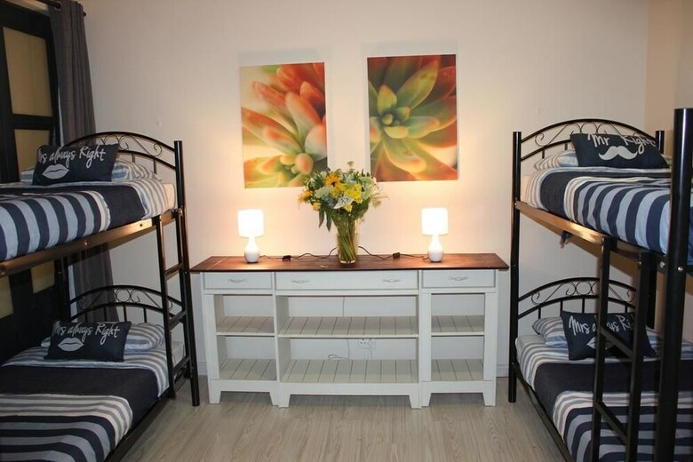 Grande Kloof Boutique Hotel