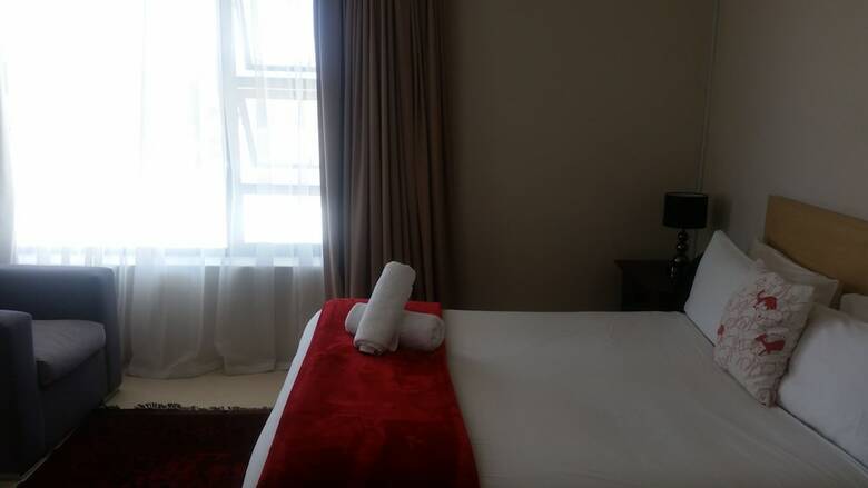 Grande Kloof Boutique Hotel
