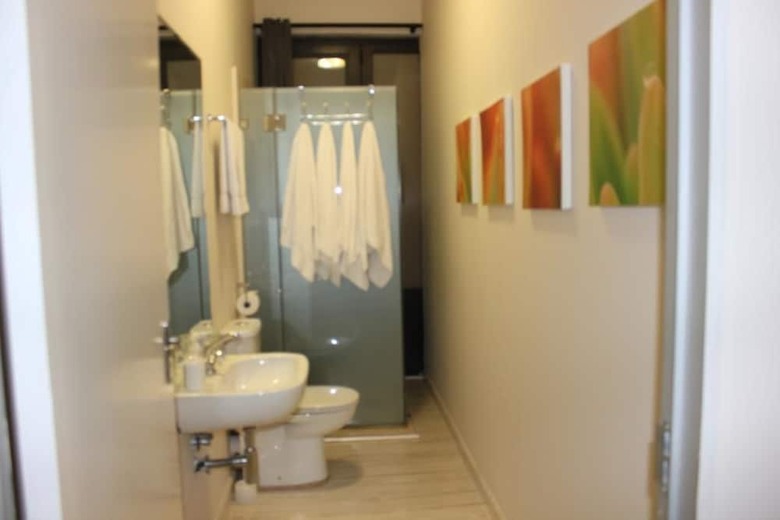 Grande Kloof Boutique Hotel