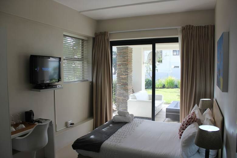 Grande Kloof Boutique Hotel