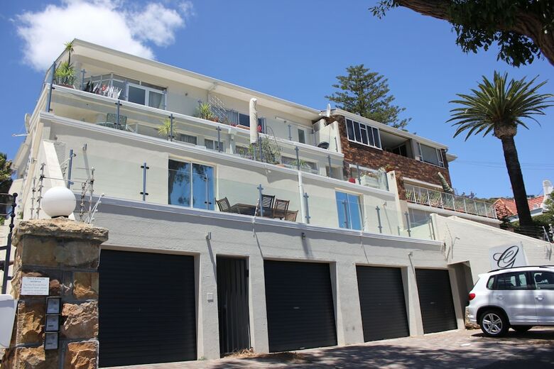 Grande Kloof Boutique Hotel