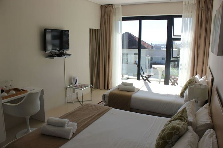 Grande Kloof Boutique Hotel