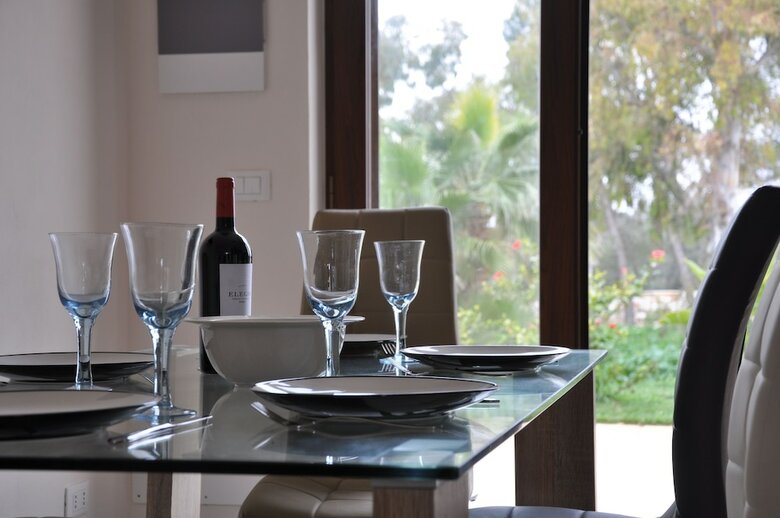 Apartamento Masseria Don Giulio
