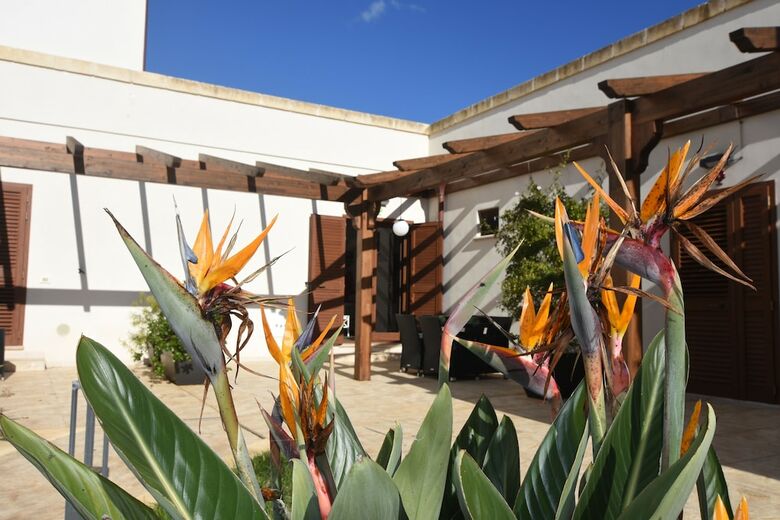 Apartamento Masseria Don Giulio