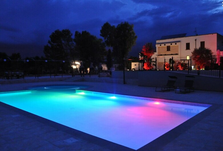 Apartamento Masseria Don Giulio