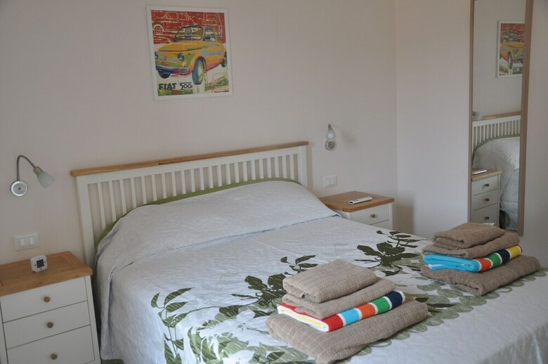 Apartamento Masseria Don Giulio