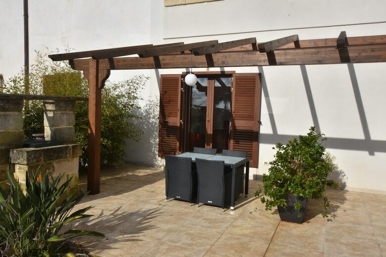 Apartamento Masseria Don Giulio