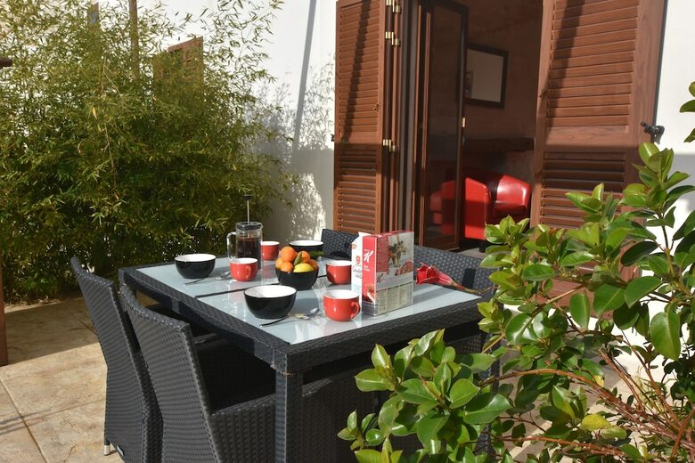 Apartamento Masseria Don Giulio