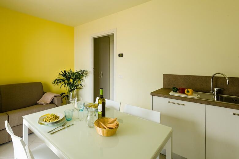 Apartamento Poggio A Lago