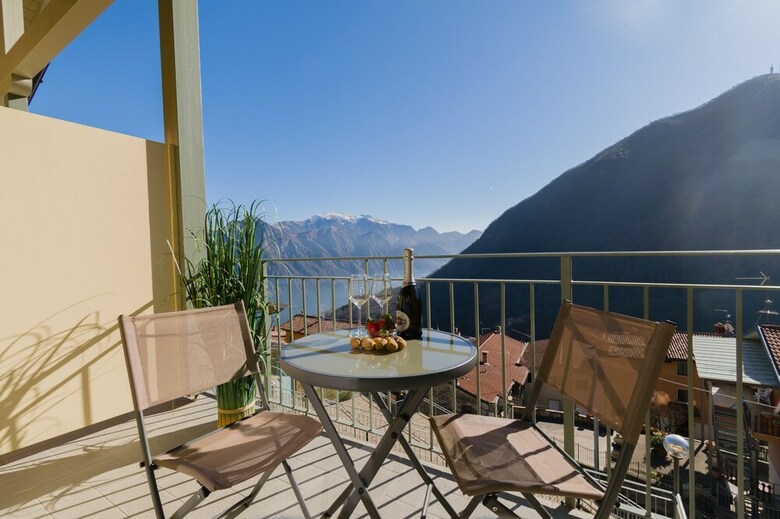 Apartamento Poggio A Lago