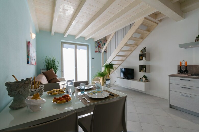 Apartamento Poggio A Lago