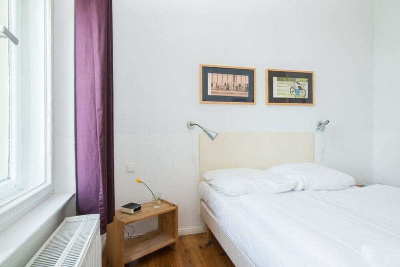 Apartments Elpilar Friedrichshain