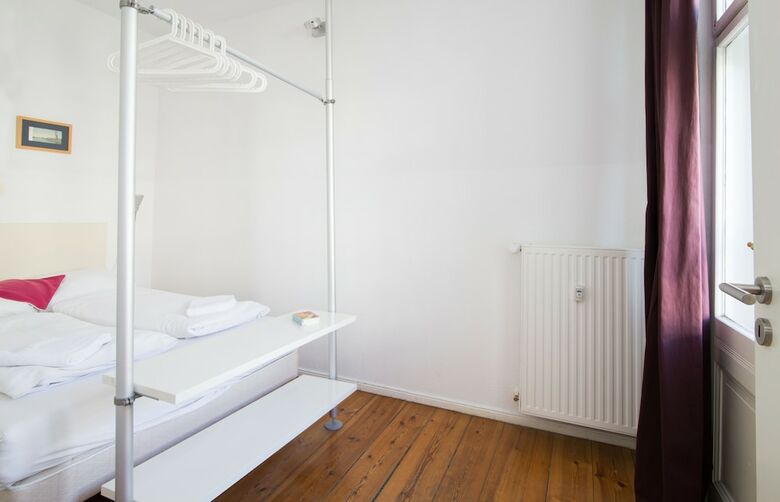 Apartments Elpilar Friedrichshain