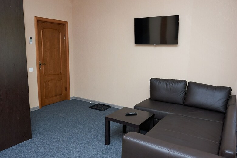 Hotel Dmitrovgrad
