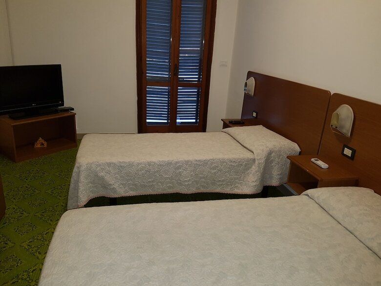Apartamento Villa Giada