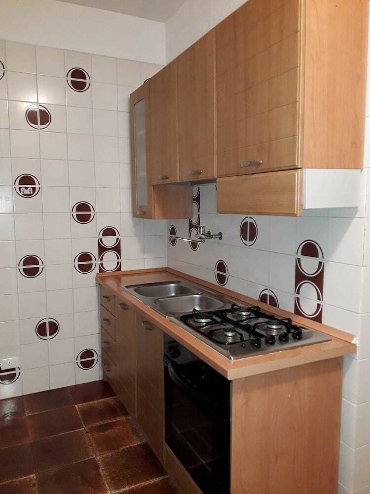 Apartamento Villa Giada