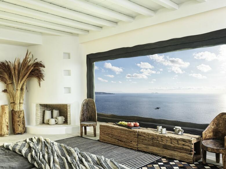 Hotel Myconian Panoptis