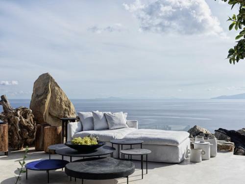 Hotel Myconian Panoptis