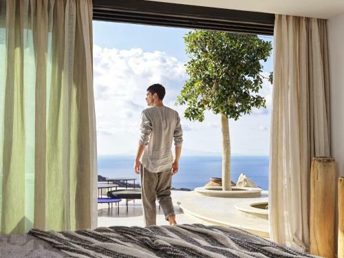 Hotel Myconian Panoptis