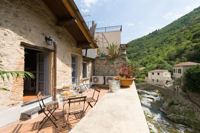 Apartamento Aromi Nel Borgo