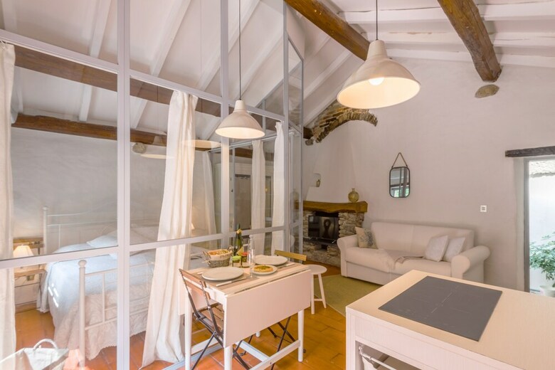 Apartamento Aromi Nel Borgo