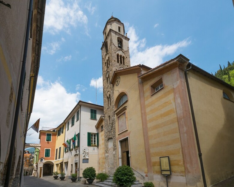 Apartamento Aromi Nel Borgo