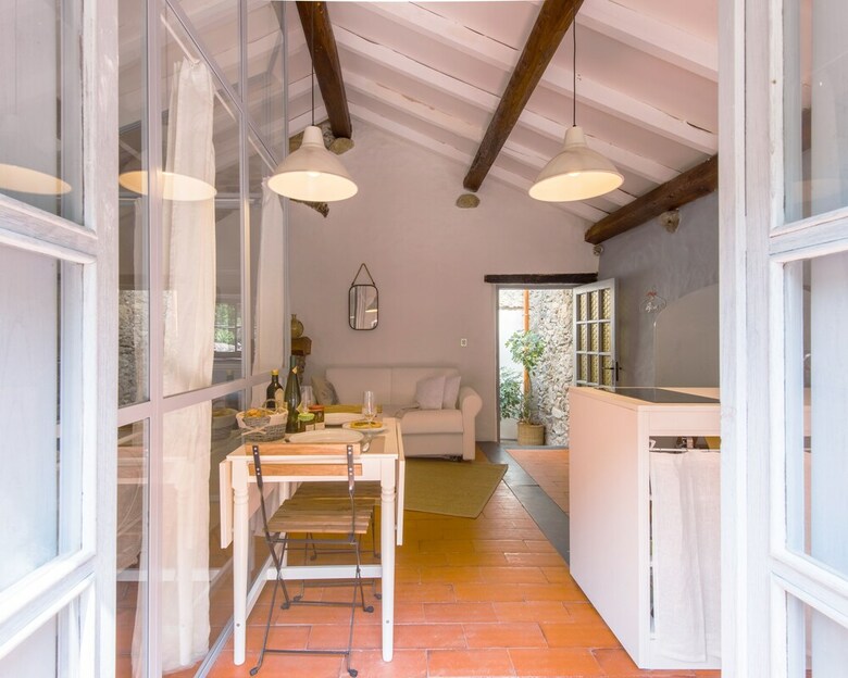 Apartamento Aromi Nel Borgo